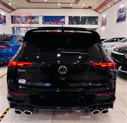 فولكسفاغن جولف